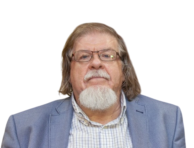Рубцов Виталий