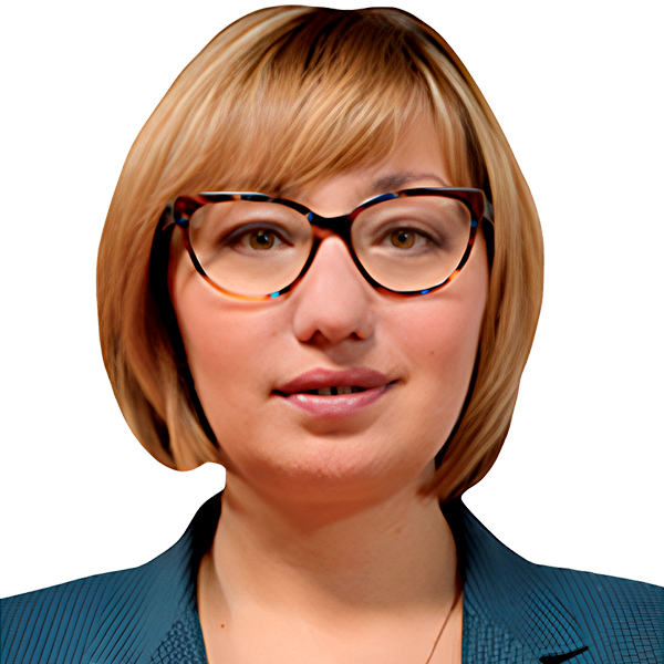 Сахарова Татьяна