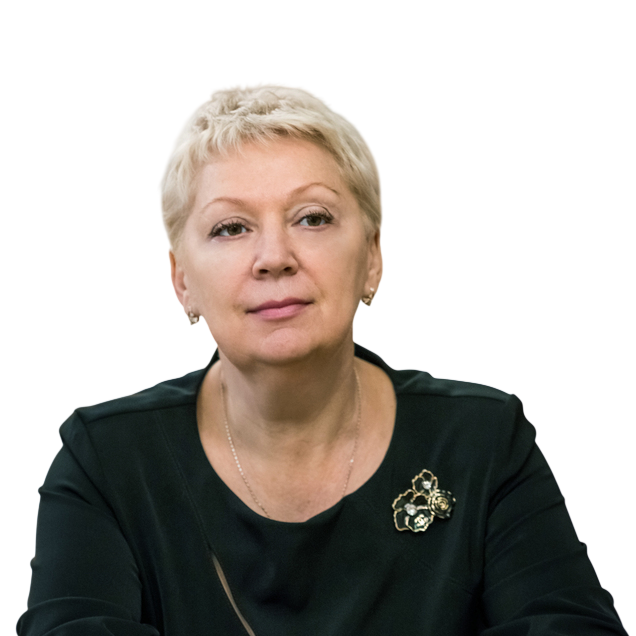 Васильева Ольга